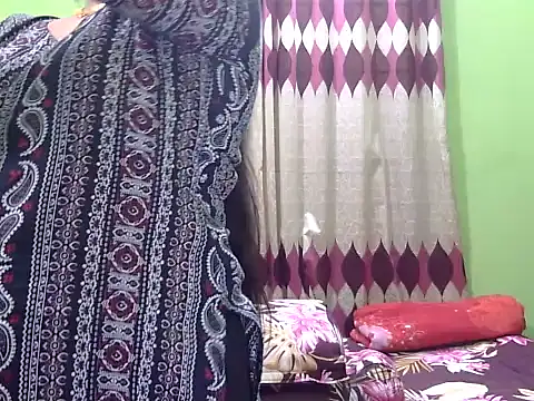 BengaliQueenStar's cam snapshot