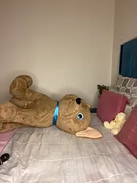 Pree_888x's cam snapshot