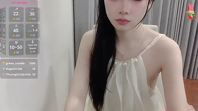 Azami_Chan's cam snapshot