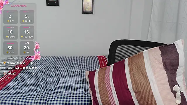 umarany's cam snapshot