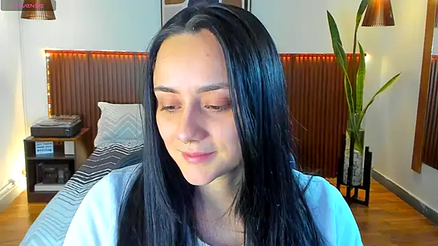 KatherineBond's cam snapshot