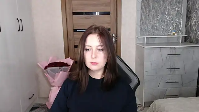 Kristy-Max's cam snapshot