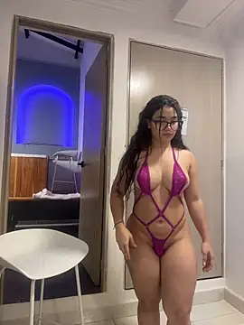 Megan_RU's cam snapshot