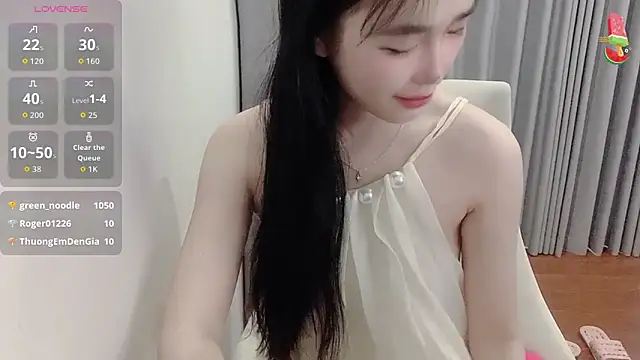 Azami_Chan's cam snapshot