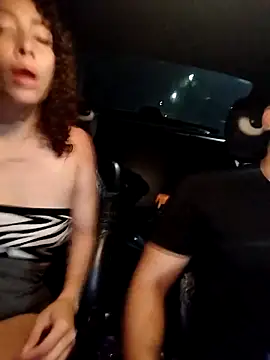 roxyrougee's cam snapshot