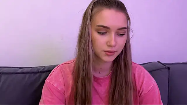 LouraStalter's cam snapshot