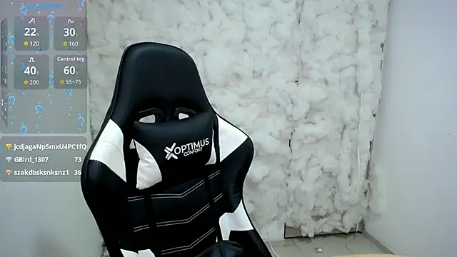 Tayson_Rivers's web cam