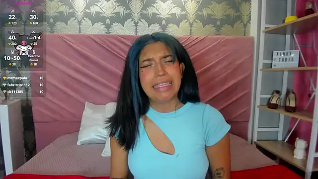 Karin_Ks's cam snapshot