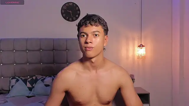 Santy_Stump's cam snapshot