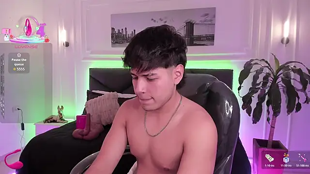 Jordan_24_'s cam snapshot