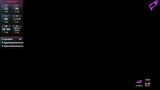 Lucass_love's cam snapshot