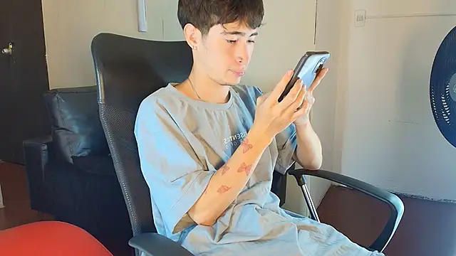 _DantFox_'s cam snapshot