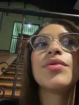 Hannacooper3's cam snapshot