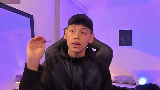 zeus_blaze's cam snapshot