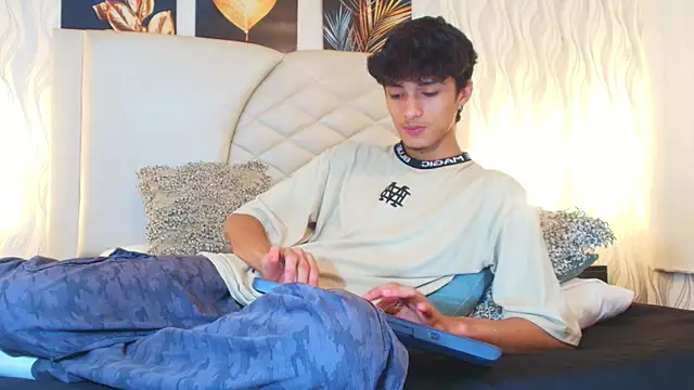 Lean_Portman's cam snapshot