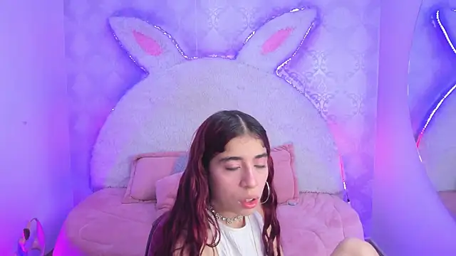 Gaby_louse's cam snapshot