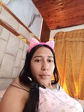 Amelia_Rivas's cam snapshot