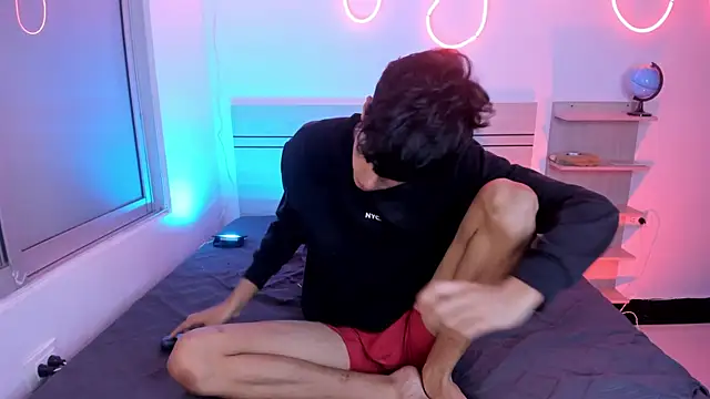 luccas_ferreira's cam snapshot