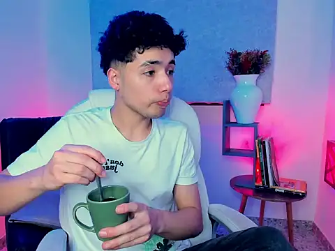 jacob_rick's cam snapshot