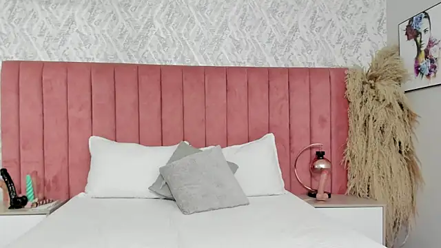 PeytonFoy's cam snapshot