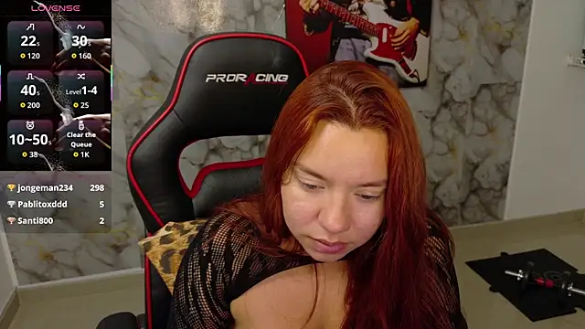 samantha_tattu's cam snapshot