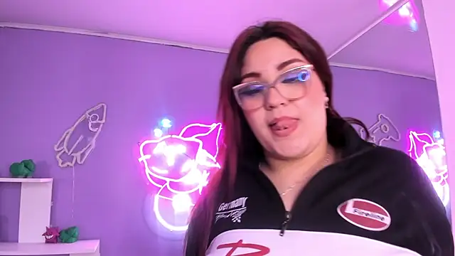 Camiila_Osorio's cam snapshot