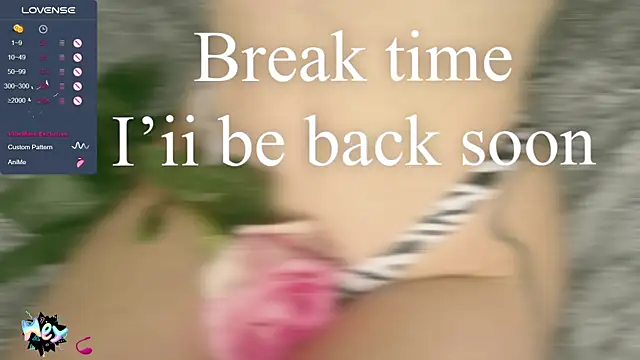 Caramel_piegirl's cam snapshot