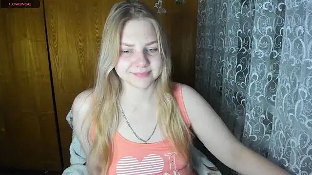 AlinaMors's cam snapshot