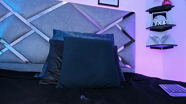 Keidy_rose's cam snapshot