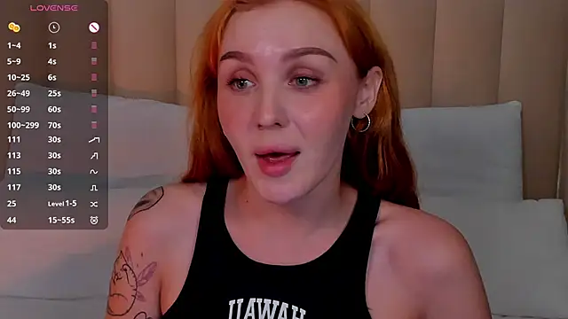 LianaFord's cam snapshot