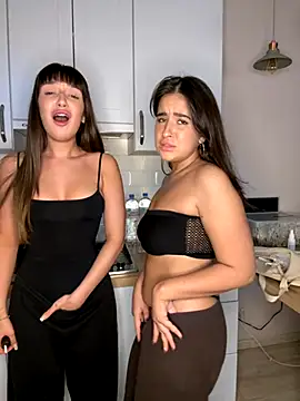 Sophie_Avory live sex cam