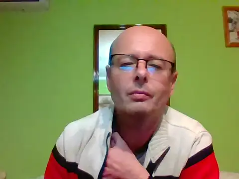 Tiger202441's cam snapshot