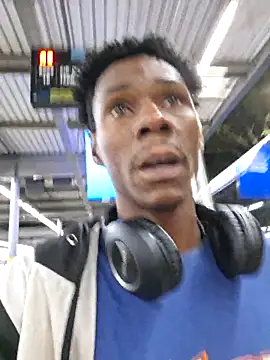 Percybr4561's cam snapshot