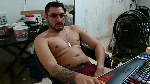 Leonino231's cam snapshot