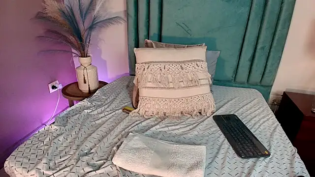 AmbarGrace's cam snapshot