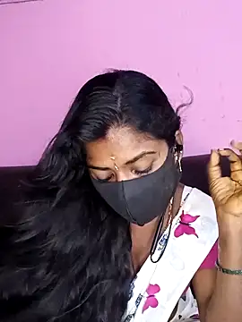 tamilammukuttyy's cam snapshot