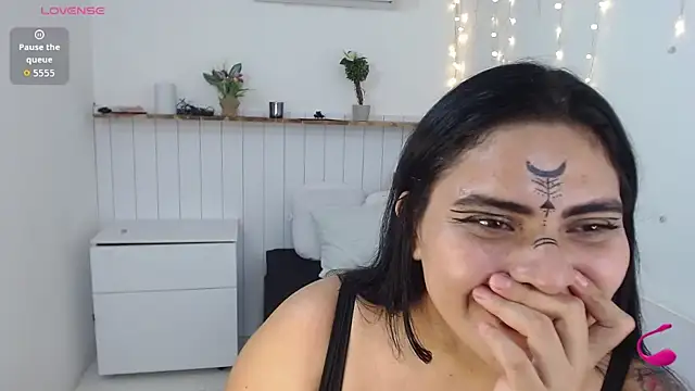 MariaVex's cam snapshot