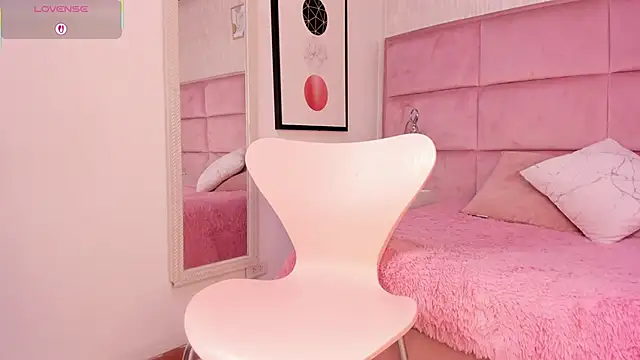 Janah_Myers's cam snapshot