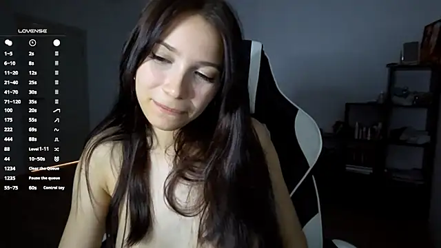 MayAgard's cam snapshot