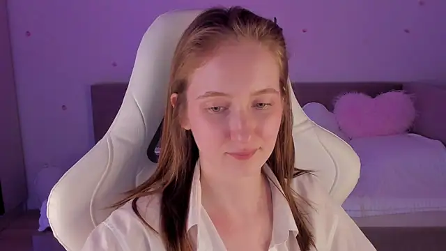 CrystalSoul_'s cam snapshot