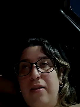 amooraaamoon's cam snapshot