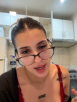 Lolykush live sex cam