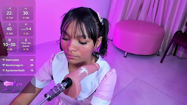 KaattySweet_'s cam snapshot