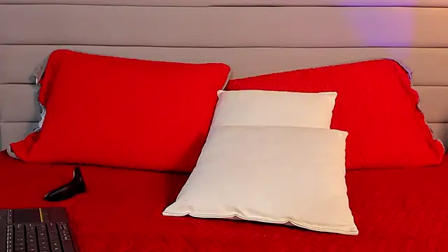 LadyLuminary live sex cam