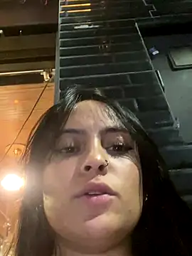 Dulce_1408's cam snapshot