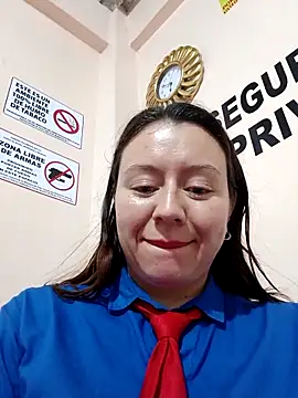 Hannah-colx's cam snapshot