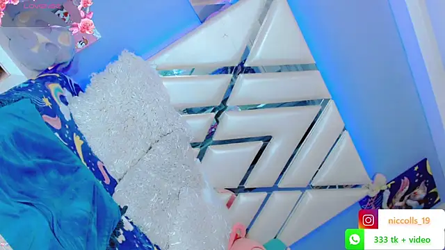 Niccolls_Princess live sex cam