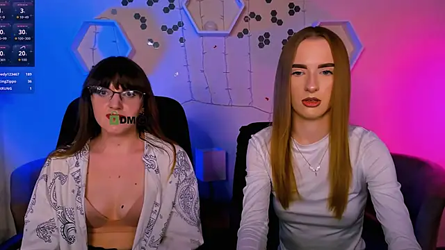 doll_vey live sex cam