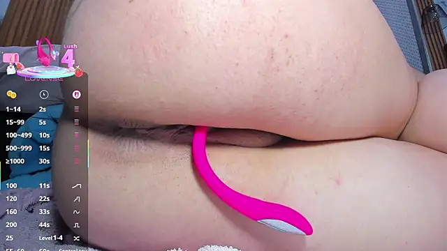 BIANCAROY1's cam snapshot