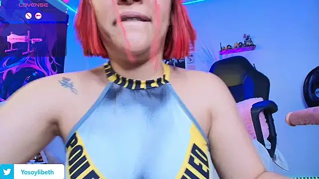 Babyakira_'s cam snapshot